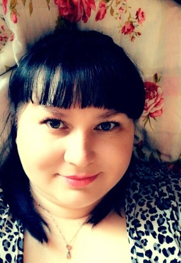 My photo - Lyudmila, 39 from Lida (@ludmila5518)