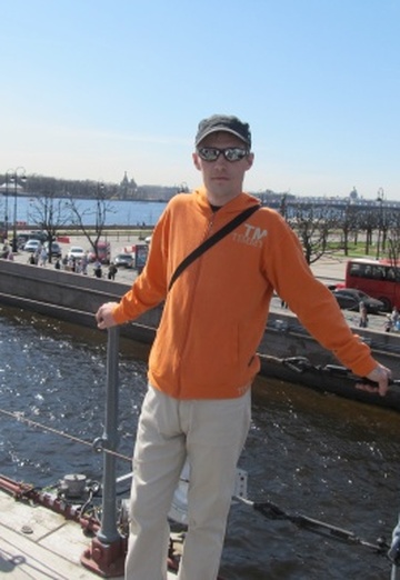 Aleksandr (@amigo155) — my photo № 8