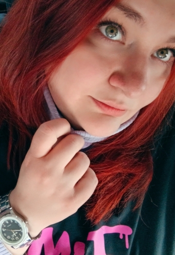 My photo - Meksika Mironova, 36 from Fryanovo (@meksikamironova)