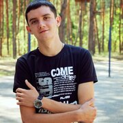 Sashka 29 Volsk