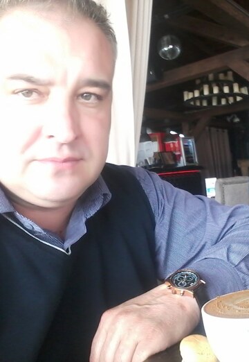 La mia foto - Denis, 48 di Votkinsk (@denis184852)