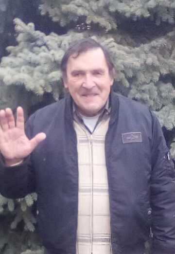 My photo - Sergey, 60 from Krasnodar (@sergey839330)
