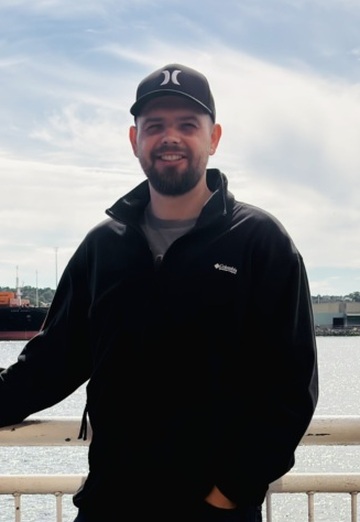 My photo - Ilia, 38 from Montreal (@ilia1845)