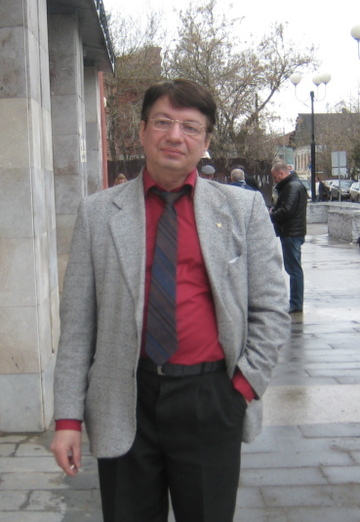 My photo - Aleksey, 59 from Dubna (@aleksey522337)
