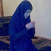 Fatima 31 Nazran'