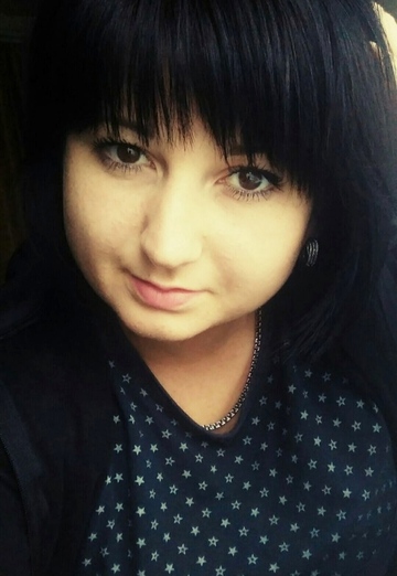 Моя фотография - Елена, 32 из Ярцево (@elena522239)
