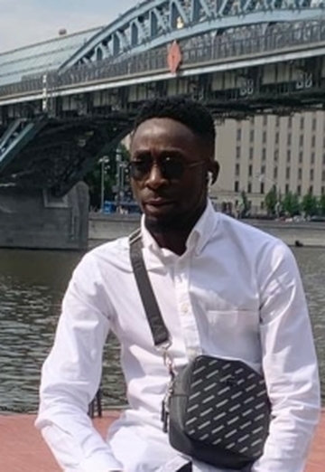 Joseph Smart (@josephsmart) — my photo № 3