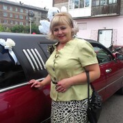 Svetlana 51 Krasnodar