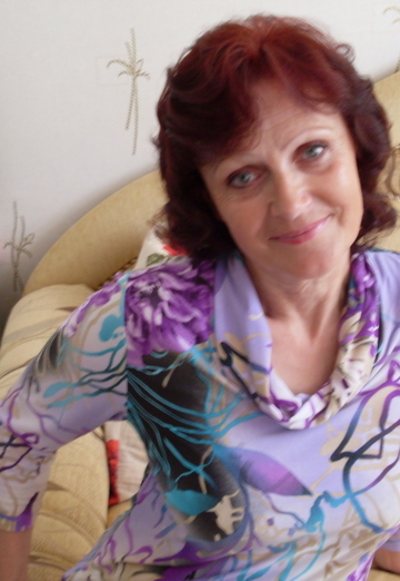 My photo - Lidiya, 68 from Volgodonsk (@lidiya2436)