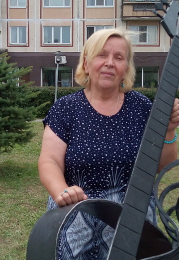 nadejda (@nadejda122106) — my photo № 1