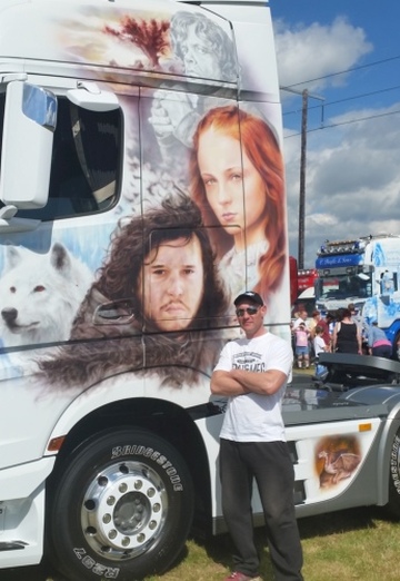 My photo - Yura, 47 from Nenagh (@yura4167)