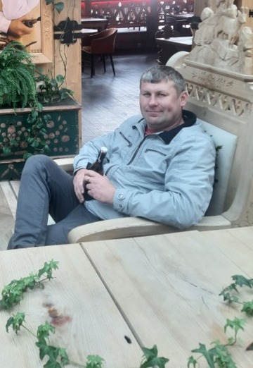 Моя фотографія - Андрей, 40 з Катовіце (@andrey855266)
