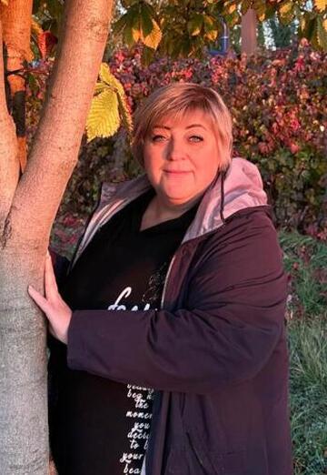 My photo - Elena, 51 from Yeisk (@elena552496)