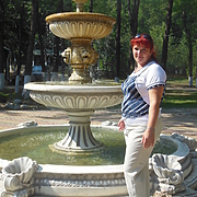 Svetlana 43 Novokoubansk