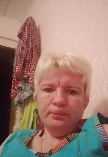 Mi foto- Tatiana, 41 de Volsk (@tatyana403720)