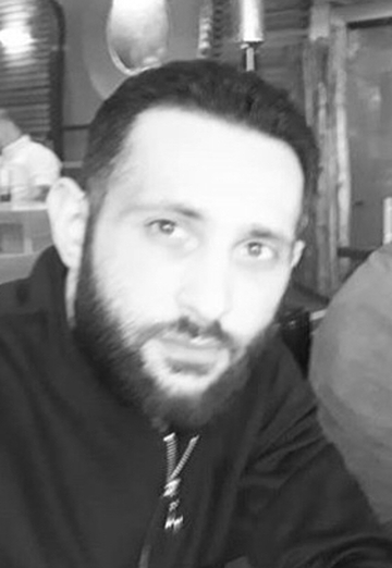 My photo - Rafael, 37 from Kalithea (@rafael8768476)