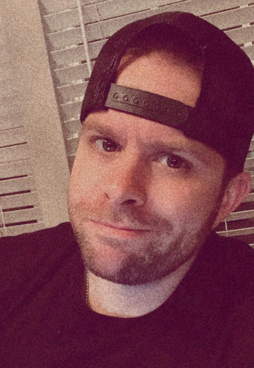 My photo - Josh, 48 from Bant (@josh859)