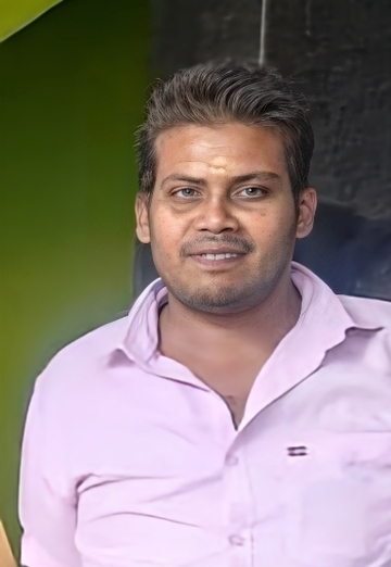My photo - venkatesh, 36 from Madurai (@venkatesh65)