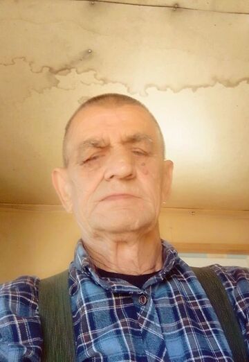 Моя фотография - Виктор Дубков, 69 из Каменск-Уральский (@viktordubkov0)