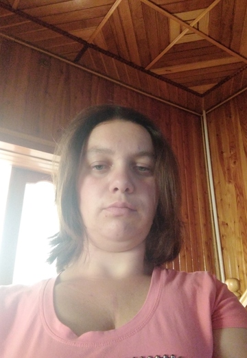 Моя фотографія - Оксана Трейтурак, 34 з Коломия (@oksanatreyturak0)