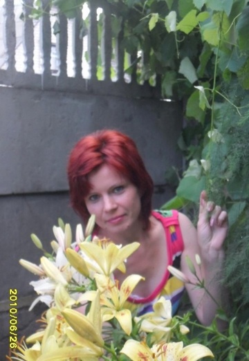 Моя фотография - Саша, 52 из Светлогорск (@sasha5120)