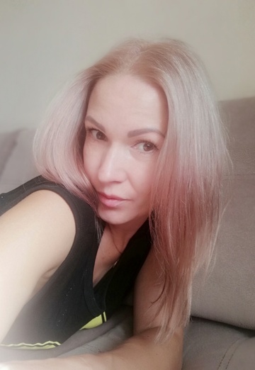 La mia foto - Natalya, 41 di Aprelevka (@natalya292444)