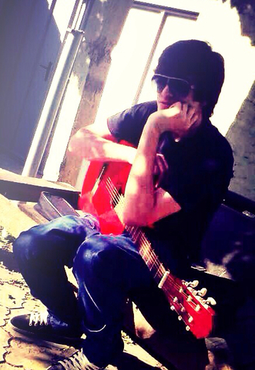 Gitarist) (@gitarist53) — моя фотография № 9