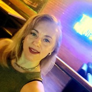 Alisa 43 Novosibirsk
