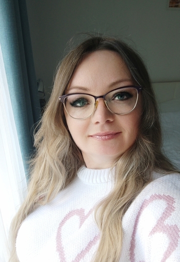 My photo - Marina, 50 from Voronezh (@marina256155)