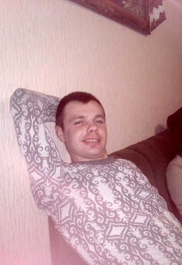 My photo - Stopa, 34 from Belz (@stopa262)