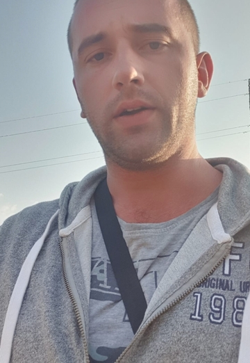 My photo - Aleksandr, 32 from Canneto sull'Oglio (@aleksandr872991)