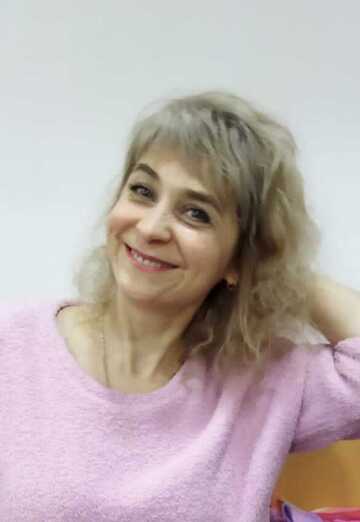 Моя фотография - Ольга, 46 из Геленджик (@olga419207)