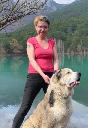 My photo - Natalya, 38 from Krasnokamenka (@natalya367310)