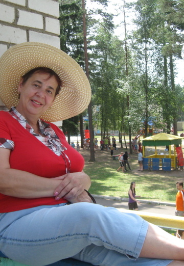 Galina (@galina55673) — my photo № 4