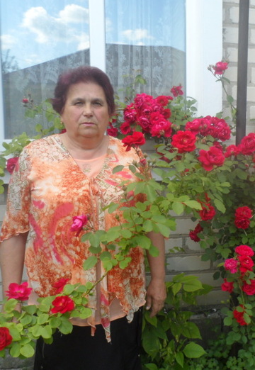 Mein Foto - Tatjana, 67 aus Bilowodsk (@tatyana275245)