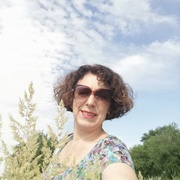 💞Janna💕🌷 57 Volgograd