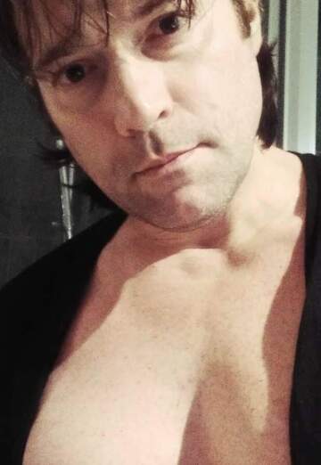 My photo - Diego, 47 from Alba Adriatica (@diego1425)