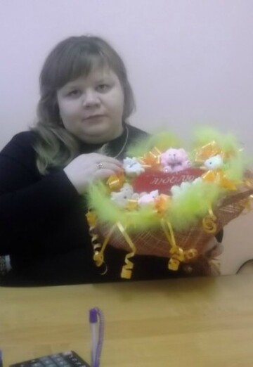 Mein Foto - Anna, 39 aus Tschistopol (@anna7173871)