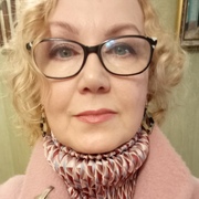 Tatyana 58 Moscow