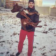 Evgeniy 35 Moscow