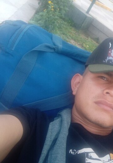 My photo - Brayan Zambrano, 27 from Guadalupe (@brayanzambrano0)