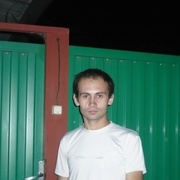 Sergey 37 Abakan