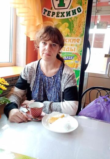 Моя фотография - Ольга, 36 из Киселевск (@olga71804)