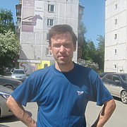 Denis 52 Yekaterinburg
