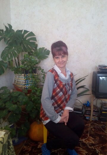 Моя фотографія - ирина, 61 з Кіржач (@irina126844)