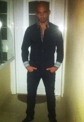 Thanasis (@thanasis4) — my photo № 1