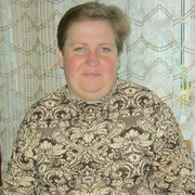 Elena Khodorovitch 48 Salihorsk