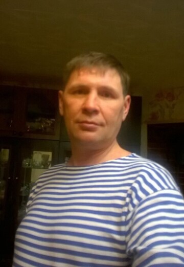 Моя фотография - Егор, 50 из Воткинск (@egor65682)