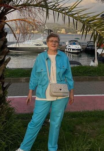 Mein Foto - Aleksandra, 72 aus Batumi (@aleksandra87189)