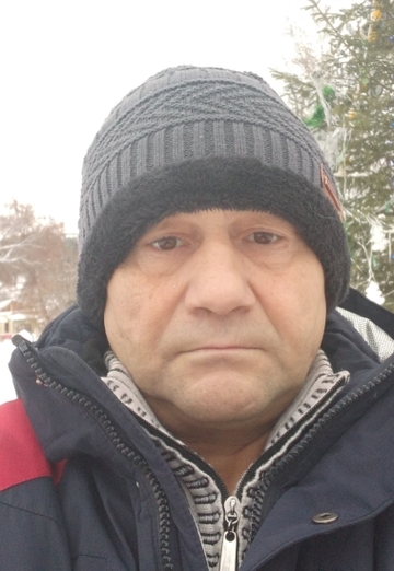 Моя фотография - Рамиль, 54 из Белорецк (@ramil14922)